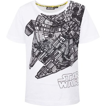 STAR WARS T-SHIRT KOSZULKA DLA CHŁOPCA R140 10Y - Star Wars