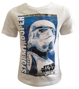 Star Wars T-Shirt Koszulka Gwiezdne Wojny R128 8L - Star Wars gwiezdne wojny