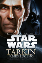 Star Wars Tarkin Luceno James
