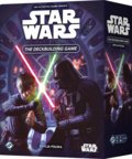 Star Wars: The Deckbuilding Game (edycja polska) gra strategiczna Rebel - Rebel