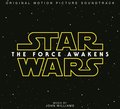 Star Wars: The Force Awakens (Gwiezdne wojny: Przebudzenie mocy) (Deluxe Edition) - Various Artists