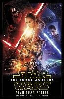 Star Wars: The Force Awakens - Foster Alan Dean
