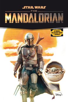Star Wars. The Mandalorian - Schreiber Joe