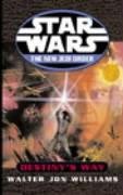 Star Wars: The New Jedi Order - Destiny's Way - Williams Walter Jon
