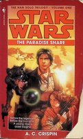 Star Wars. The Paradise Snare Crispin Ann C.