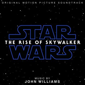 Star Wars: the Rise of Skywalker - OST