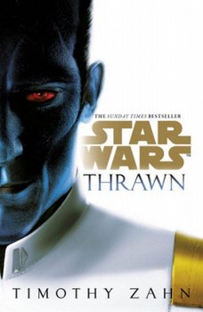 Star Wars. Thrawn - Zahn Timothy