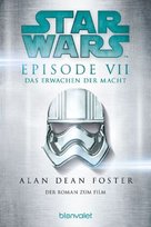 Star Wars(TM) - Das Erwachen der Macht Blanvalet