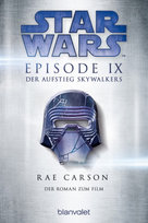 Star Wars(TM) - Der Aufstieg Skywalkers Blanvalet