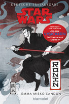 Star Wars(TM) Ronin Blanvalet