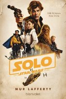 Star Wars(TM) Solo Blanvalet