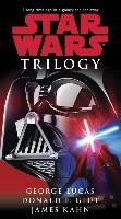 Star Wars Trilogy Lucas George