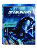 Star Wars: Trylogia (4-6) - Lucas George