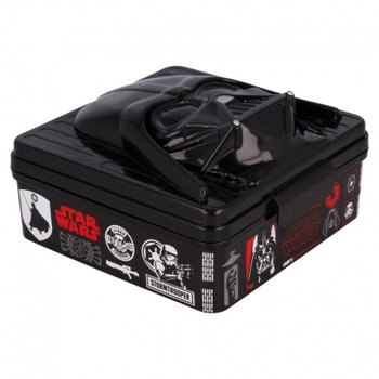 Star Wars, Vader, Śniadaniówka/Lunch box - Stor