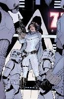 Star Wars Vol. 3 - Aaron Jason, Mayhew Mike, Yu Leinil