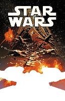 Star Wars Vol. 4 - Aaron Jason