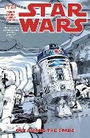 Star Wars Vol. 6: Out Among The Stars - Aaron Jason