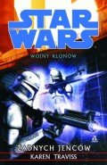 Star Wars. Wojny Klonów Traviss Karen