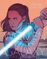 Star Wars: Women of the Galaxy - Ratcliffe Amy