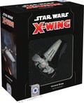 Star Wars: X-Wing - Infiltrator Sithów (druga edycja), gra strategiczna, Rebel - Rebel