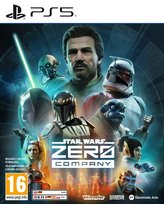 Star Wars: Zero Company Respawn Entertainment