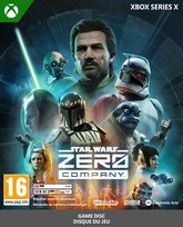 Star Wars: Zero Company Respawn Entertainment