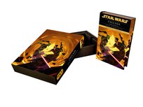 Stara Republika. Zagłada. Star Wars. Edycja ekskluzywna. Kolekcja Legend