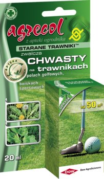 Starane trawnik - na chwasty 20 ml Agrecol - Agrecol