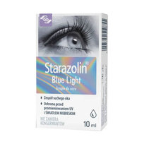 Starazolin Blue Light 10ml