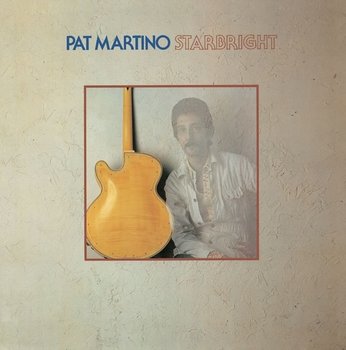 Starbright - Martino Pat