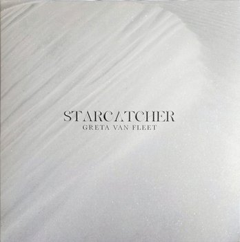 Starcatcher, płyta winylowa - Greta Van Fleet