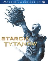 Starcie tytanów Letterier Louis