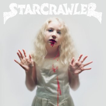 Starcrawler, płyta winylowa - Starcrawler