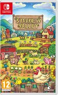 Stardew Valley, Nintendo Switch - ConcernedApe