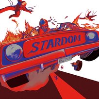 Stardom King Gnu