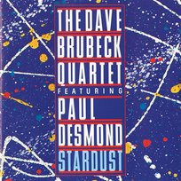 Stardust Paul Desmond, Dave Brubeck Quartet