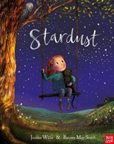 Stardust Willis Jeanne