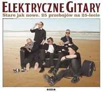 Stare jak nowe: 25 przebojow na 25-lecie