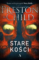 Stare kości Child Lincoln, Preston Douglas