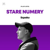 Stare Numery Szpaku