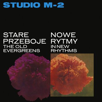 Stare przeboje: Nowe rytmy - Studio M-2