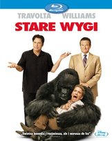 Stare wygi Becker Walt