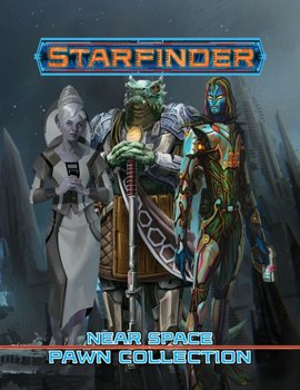 Starfinder Adventure Path: The Cradle Infestation (The Threefold Conspiracy 5 of 6) - Vanessa Hoskins