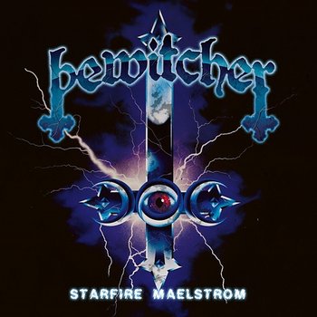 Starfire Maelstrom - Bewitcher