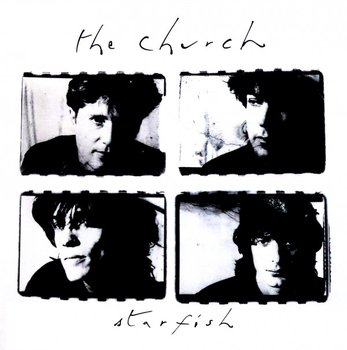 Starfish (Expanded) (All-Analog Mastering), płyta winylowa - The Church