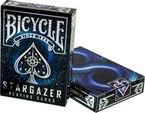 Stargazer, gra karciana, Bicycle Bicycle