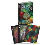 Stargazer Nebula, Karty do gry Bicycle
