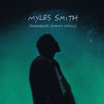 Stargazing (Aurora Edition), płyta winylowa Smith Myles
