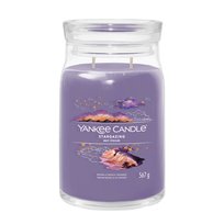Stargazing - Yankee Candle Signature - duża świeca z dwoma knotami - 2024