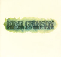 Starless And Bible Black King Crimson